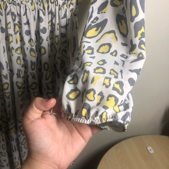 Semi-Formal Dress - Picture 4 of 5